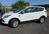 Ford Kuga Titanium 2.0CDI Automatik, Navi,Kamera - Ford: Ka Cd