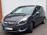 Opel Meriva 1.6 CDTI ecoFLEX Edition Tüv NEU 100kW - Opel Meriva in Kiel