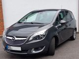 Opel Meriva 1.6 CDTI ecoFLEX Edition Tüv NEU 100kW - Opel Meriva: E10