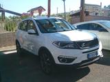 Andere Dr DR6 Sport 1.5 Turbo Bi-Fuel GPL - Andere: Kombi