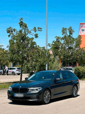 BMW BMW 520D !