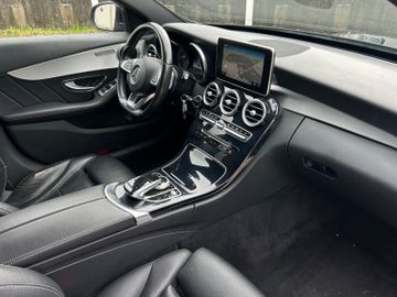 Mercedes C 250 - 10