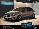 Mercedes-Benz B 250 e *BURMESTER*MULTIBEAM*DISTRONIC*360°* - Mercedes-Benz B-Klasse Gebrauchtwagen