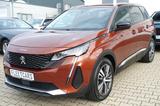 Peugeot 5008 Allure Pack Automatik | 7 Sitzer | R.Kamera