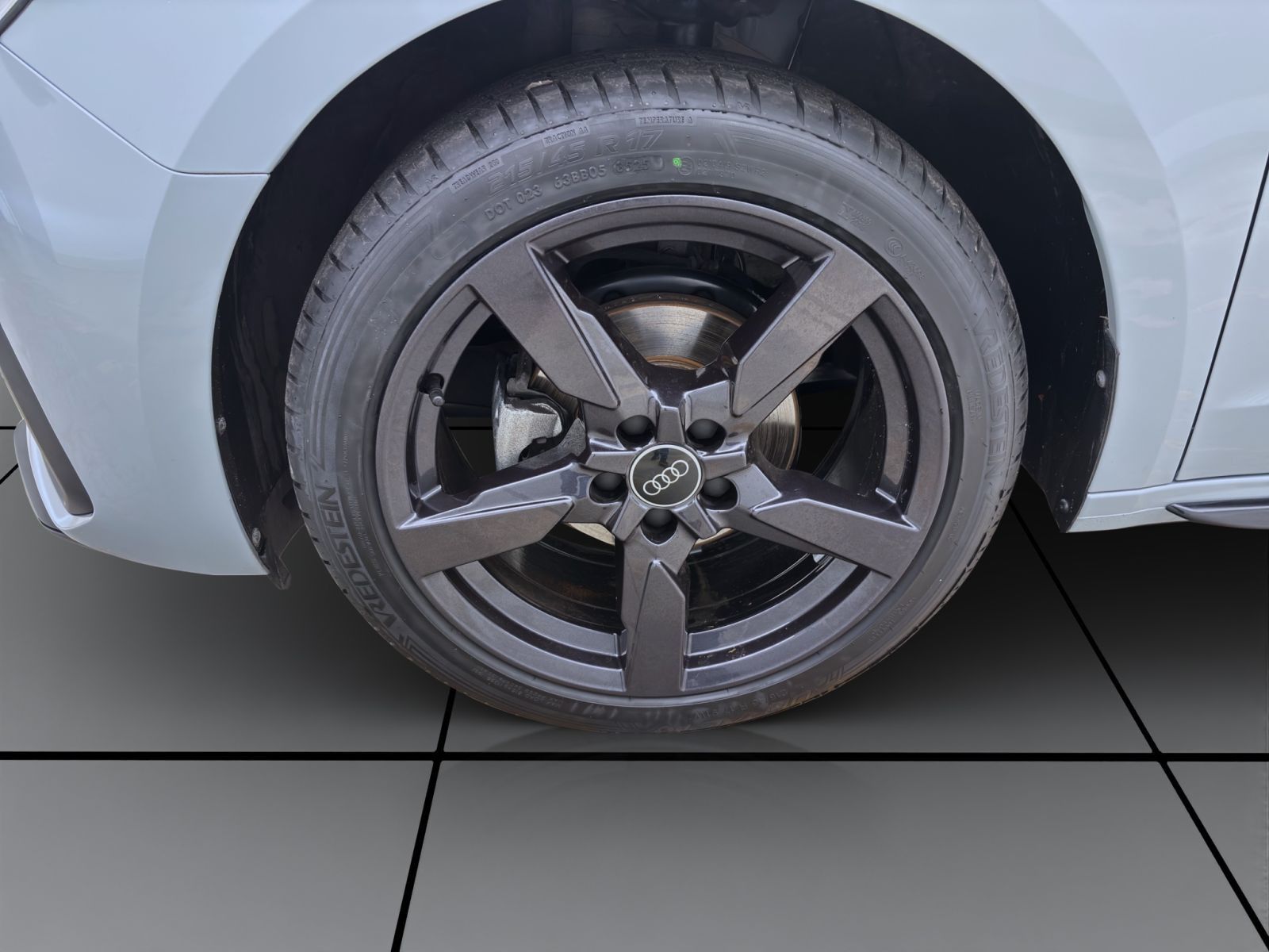 Audi A1 - Bild 9