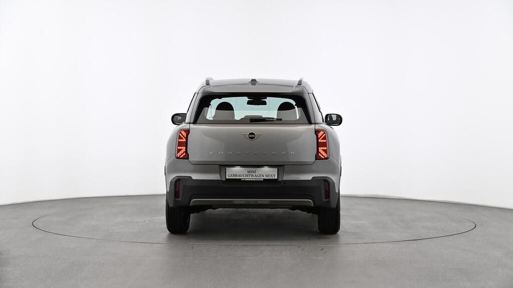 MINI Countryman C (Cooper) - Bild 10