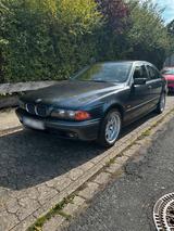 BMW e39 528i Automatik Limousine Tüv Janua... - BMW 528: E39 528i