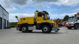 Unimog U423 Zweiwege - Unimog LKWs