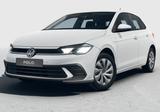 Volkswagen Polo  Life 179,- mtl Klima RFK SHZ GJ - Volkswagen Polo mit Benzin-Antrieb