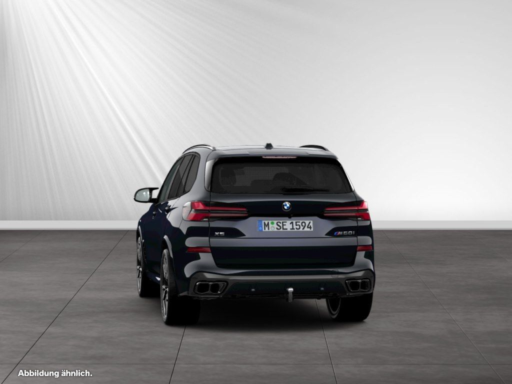 BMW X5 M60 - Bild 9