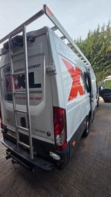 Iveco Daily 35s18 L4 H2 - Iveco Diesel Pritsche + Plane 35s18