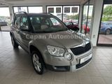 Skoda Yeti Elegance Plus Edition Navi/Panorama/Xenon - Skoda Yeti: Standheizung