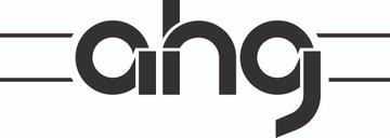 ahg autohandelsgesellschaft mbH Logo
