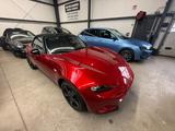 Mazda MX-5 1.5 Klimaanlage Leder Sitzheizung - Mazda MX-5 Benzin Gebrauchtwagen