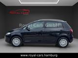 Volkswagen Golf Plus VI Style KLIMA*SHZ*PDC*TEMPO*AUTOMATIK - Volkswagen Golf: Vi Style