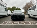Alfa Romeo MiTo Junior - Alfa Romeo MiTo Gebrauchtwagen