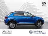 Volkswagen T-Roc 1.0 TSI Style, Standheizung, LED-Matrix, N - Volkswagen T-Roc in Frankfurt (Main)