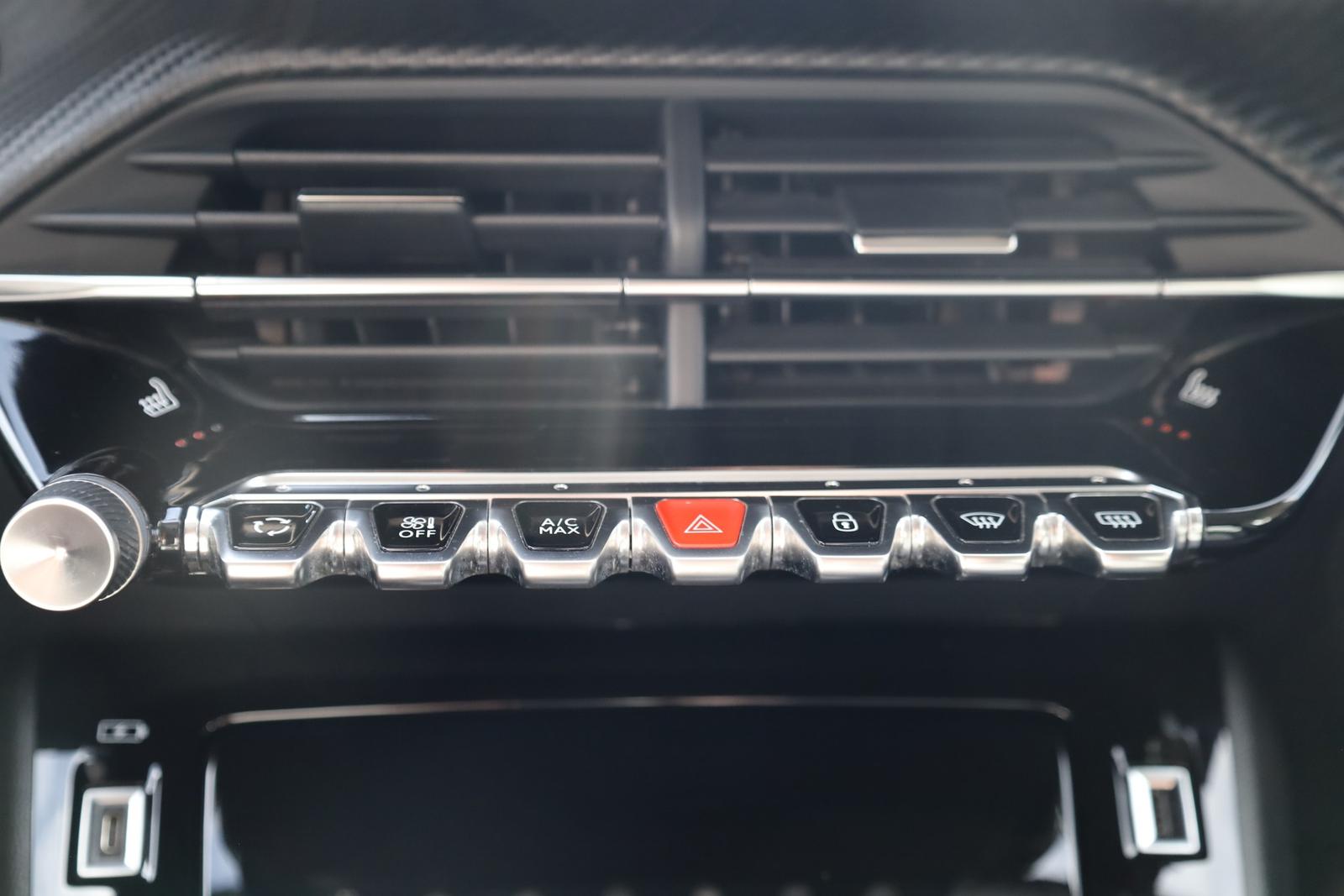 Peugeot 2008 1.2 PureTech Allure Pack LED PDC Tempomat, миниатюра 19