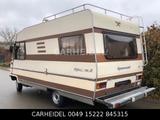HYMER / ERIBA / HYMERCAR MYMERMOBIL 534 aus 2.HAND TOP - HYMER / ERIBA 1986