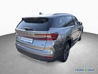 Skoda Kodiaq - Vorschau Bild 4