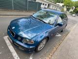 BMW 316 ti - BMW 316 in Bonn