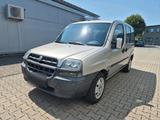 Fiat Doblo 1.2 Trofeo /Klima /AHK/Tüv / 5 ... - Fiat Doblo: Trofeo