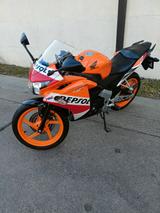 Honda CBR 125 R Repsol-Edition  - Offers matching your search criteria