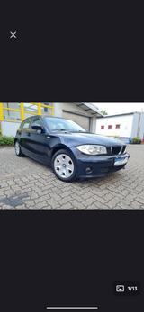 BMW Gebrauchten bmw116i - BMW 116 aus 2004: 116i