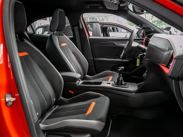 Opel Mokka 1.2 Kamera LED Digit. Cockpit Lenkradhzg.