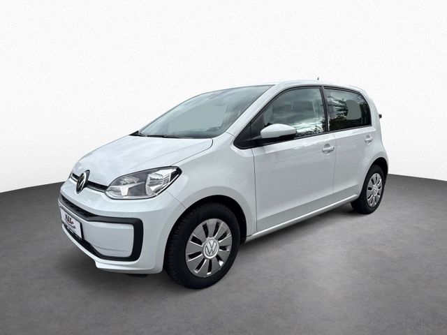 up! 1.0 TSI KAM+DAB+LED+TEMPO+KLIMA+