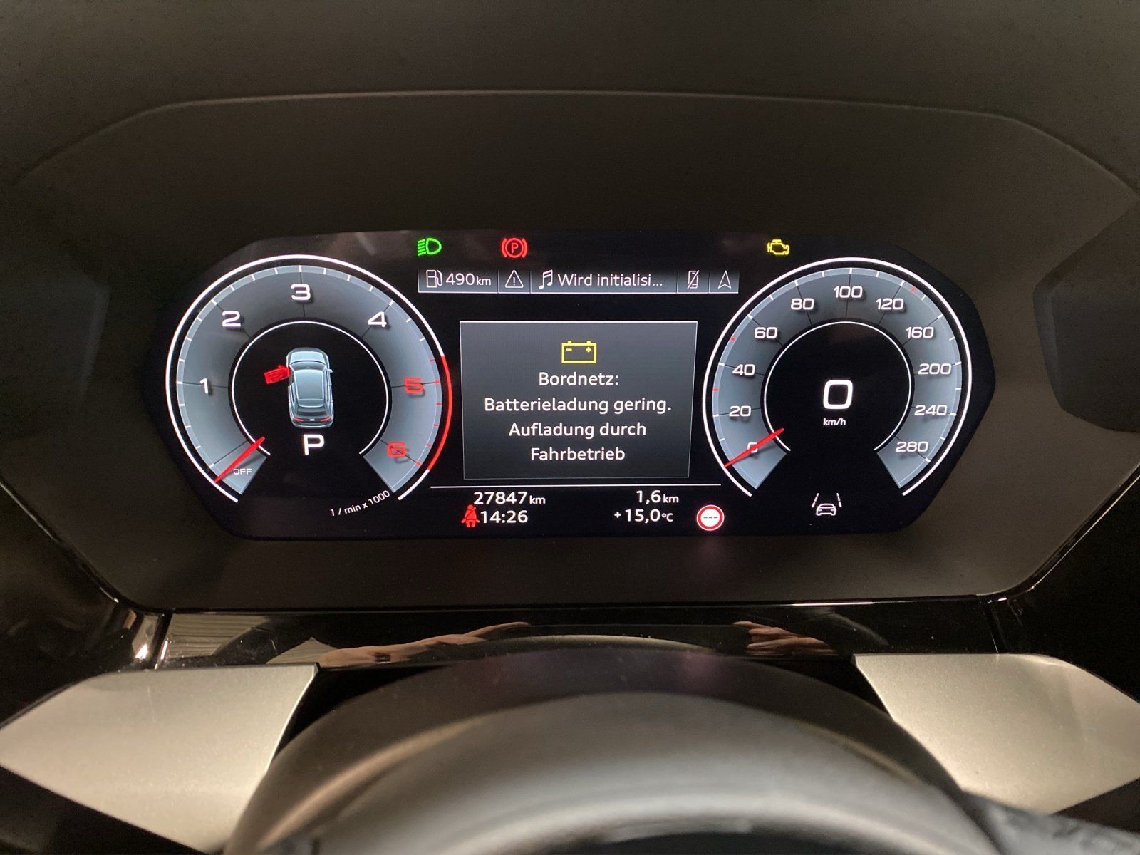 Audi A3 - Bild 12