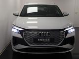 Audi Q4 e-tron 40 S line |STH|SpurH|LM|Sport|KlimaA - Audi Q4 e-tron in Bielefeld