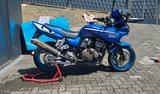 Kawasaki ZRX 1200s  - KAWASAKI ZRX