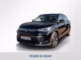 Volkswagen Tiguan 1.5 TSI Life DSG ACC/AHK/LED/Lenkhz/NAVI