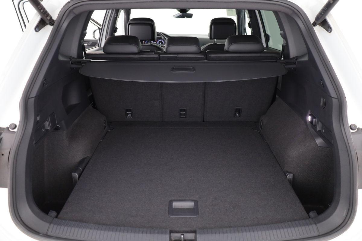 Volkswagen Tiguan Allspace 2.0 TSI DSG 4M R-LINE, IQ.Light,, миниатюра 14