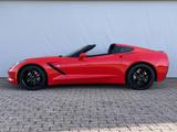 Chevrolet Corvette C7 6.2 V8 TARGA in nieuwstaat! - Chevrolet: Corvet