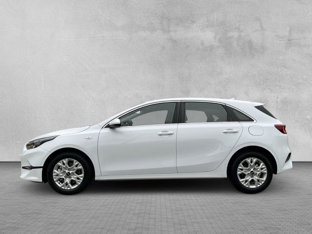 Ceed 1.0T / UPE: 27.570,- € / VISION PDC BT NAVI