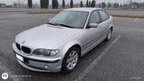 BMW Bmw 320 320d turbodiesel cat 4 porte Attiva - BMW 320 aus 2004: 320d