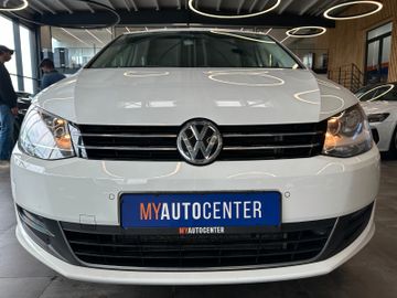 Volkswagen Sharan *Comfortline*7-Sitzer*TEMPO*NAVI*PDC*