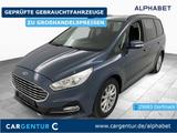 Ford Galaxy 2.0 EcoBlue Trend AHK SpoSi Facelift PDC - Ford Galaxy in Krefeld