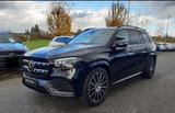 Mercedes-Benz GLS 400 d 4MATIC, 9G Tronic, 4Matic Exklusive - gebrauchte Mercedes-Benz GLS 400 aus dem Jahr 2021