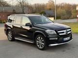 Mercedes-Benz GL 350 - AMG Styling - Off-Road Paket - Mercedes-Benz GL 350 mit Diesel-Antrieb