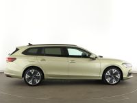 Skoda Superb - Vorschau Bild 8