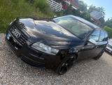 Audi S6 5.2 tiptronic quattro Avant - Blackline  - gebrauchte Audi S6 aus dem Jahr 2007