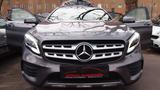 Mercedes-Benz GLA 250 AMG Line Pano,Automatik - Mercedes-Benz GLA 250 Gebrauchtwagen in Berlin