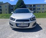 Chevrolet Aveo 1.4(101 PS)mit CarPlay & R.Kamera - Chevrolet: K10
