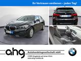 BMW 116d Navi Klimaaut. PDC Außensp.Paket Tempomat - gebrauchte BMW 116 aus dem Jahr 2024