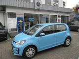 Volkswagen UP MOVE UP 1,0 4 TÜREN ,Kamera,PDC,Sitzheizung