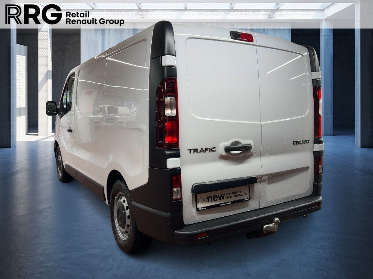 Renault Trafic - Bild 4