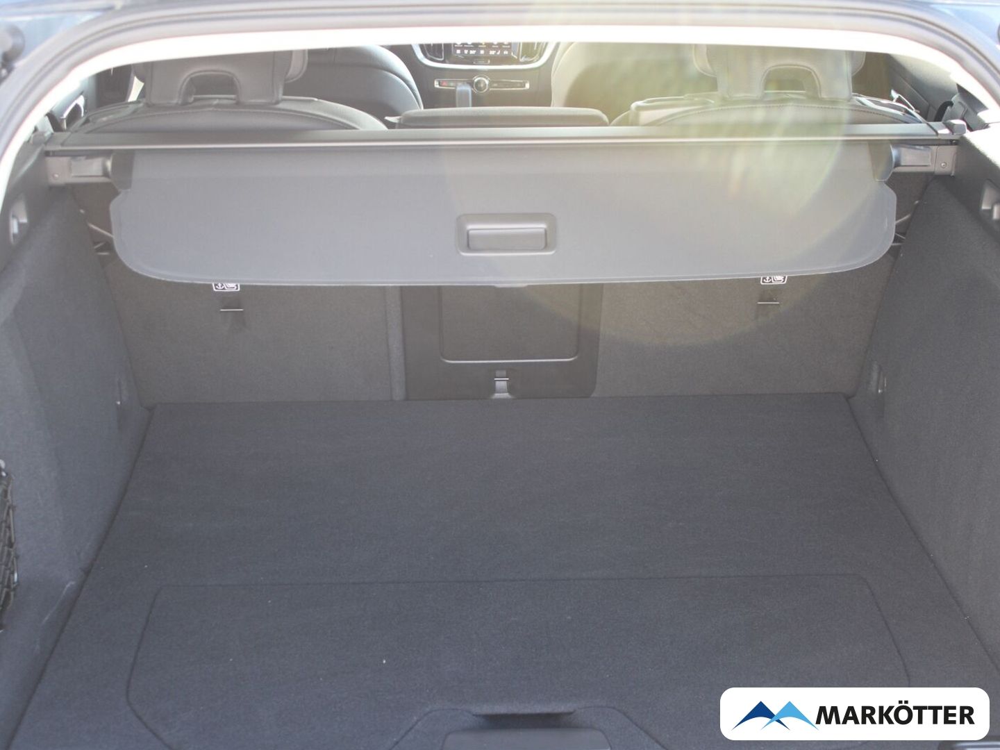Volvo V60 - Bild 19
